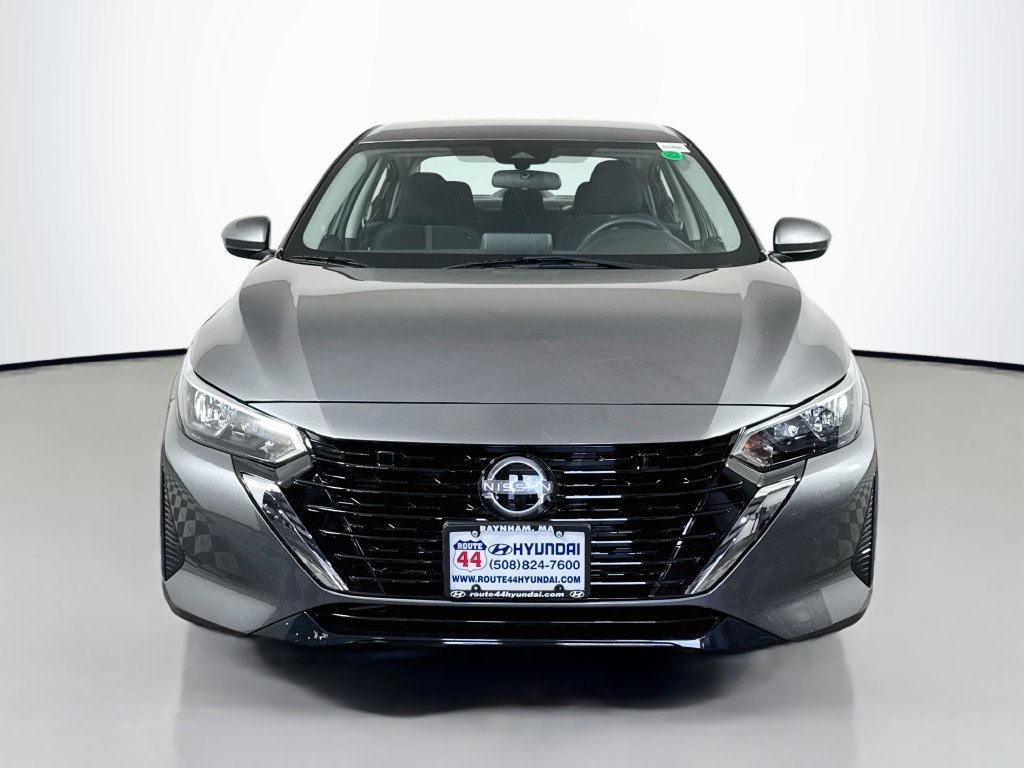 Used 2024 Nissan Sentra SV w/ All-Weather Package FWD image 11