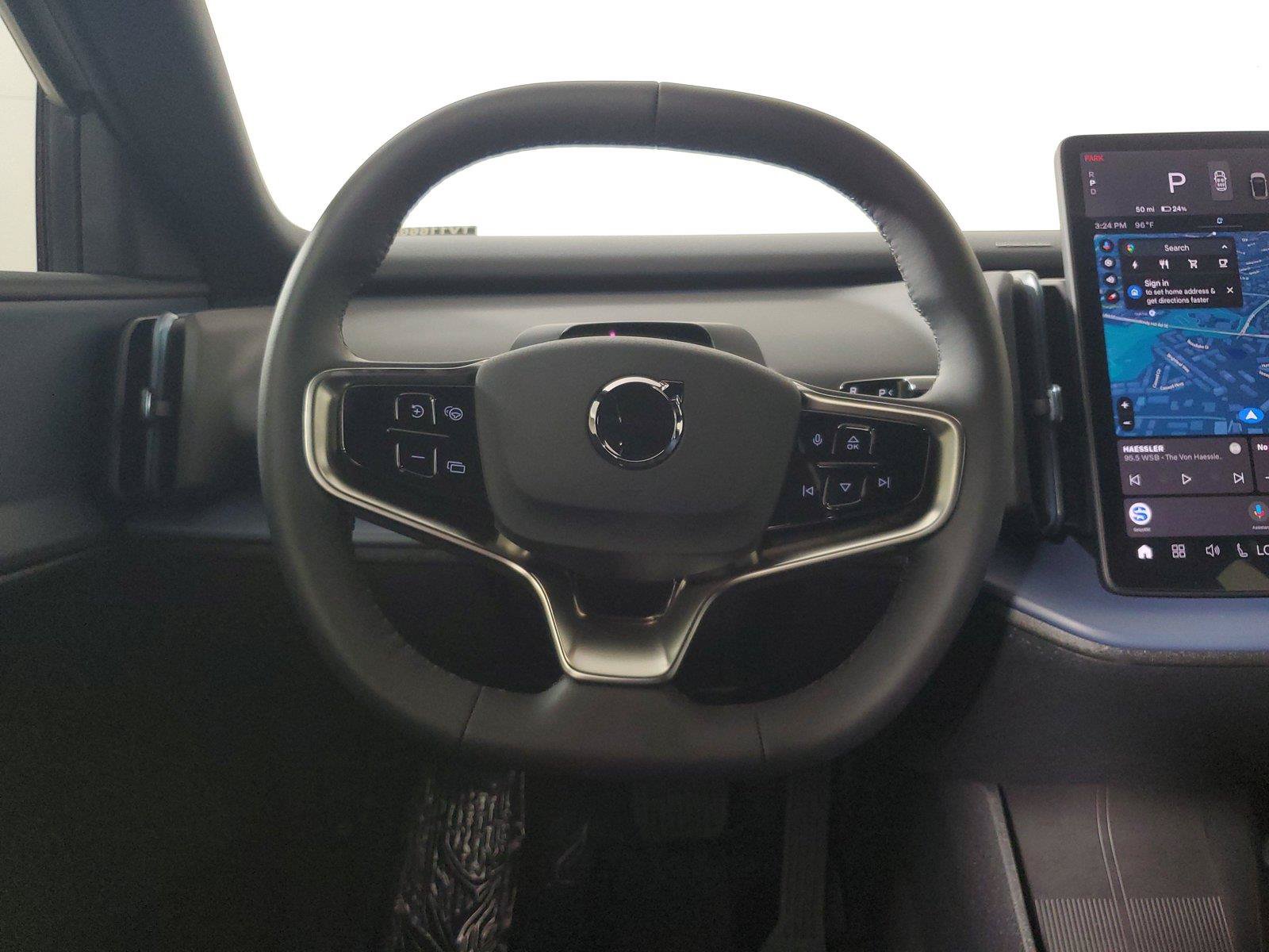 Certified 2026 Volvo EX30 Plus w/ Protection Package Premier AWD/4WD image 15