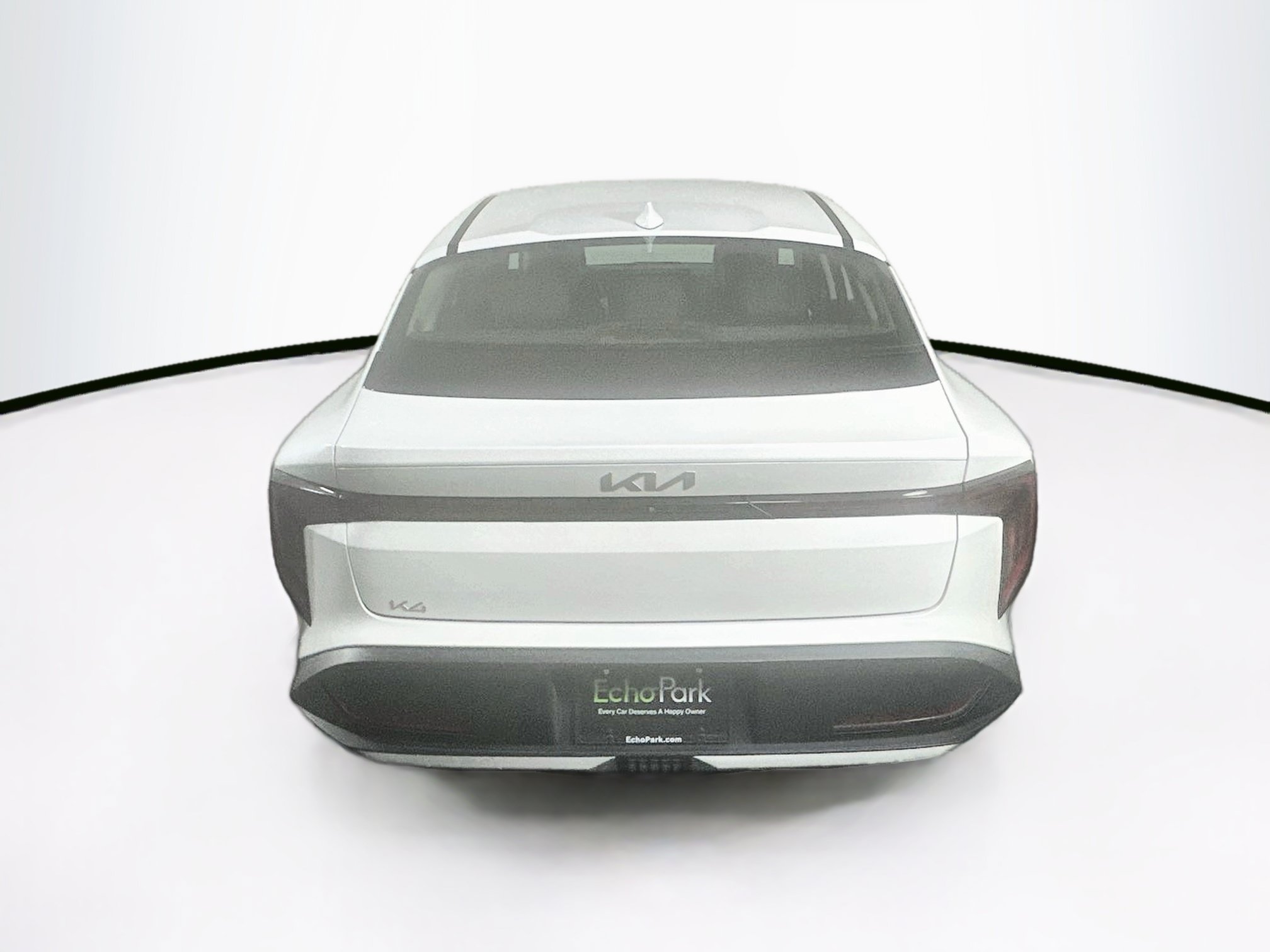 Used 2025 Kia K4 FWD image 7