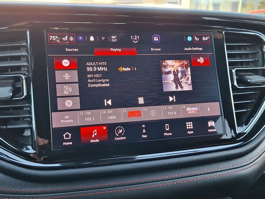 Used 2023 Dodge Durango GT image 22