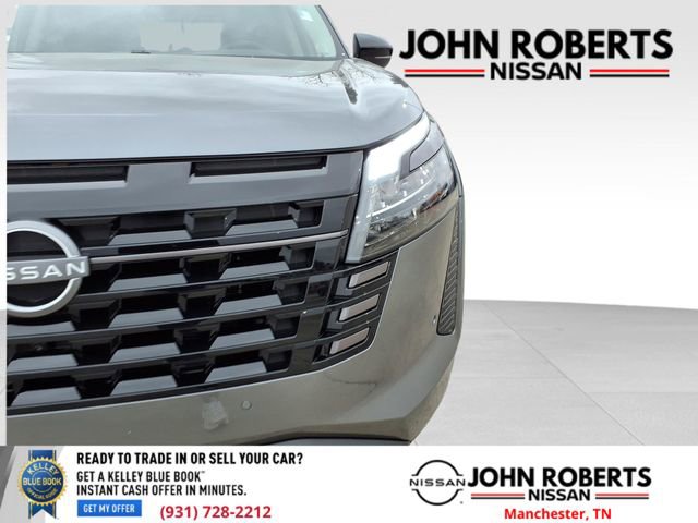 New 2026 Nissan Pathfinder SL image 15