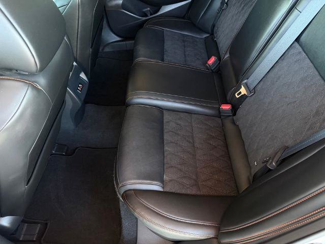 Certified 2023 Nissan Maxima SR w/ Sport Mat Group FWD image 12