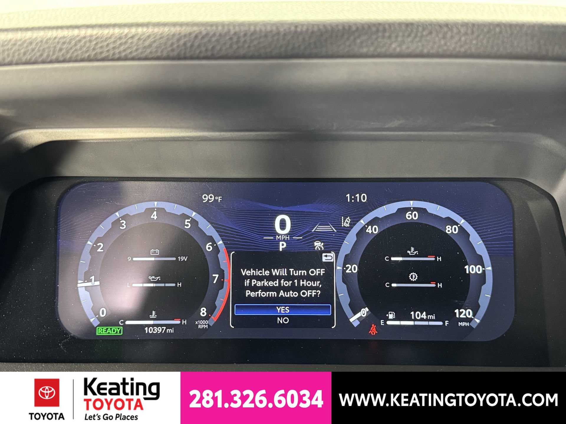 Certified 2025 Toyota Tacoma 4x4 Double Cab Hybrid image 26