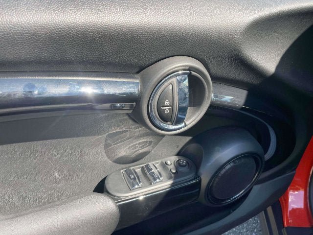 Used 2021 MINI Cooper S FWD image 16