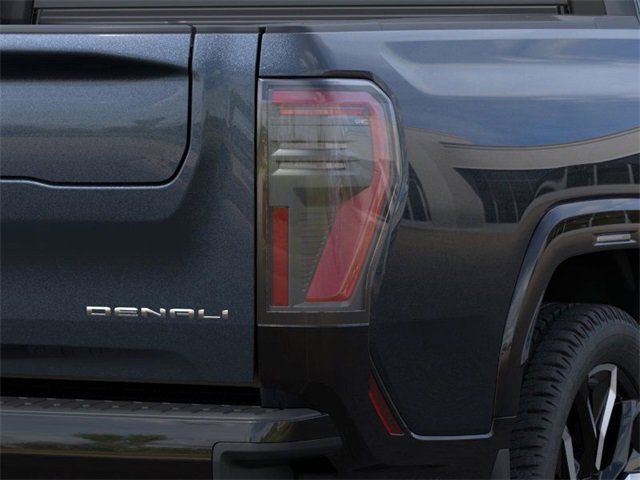 New 2026 GMC Sierra EV Denali image 11