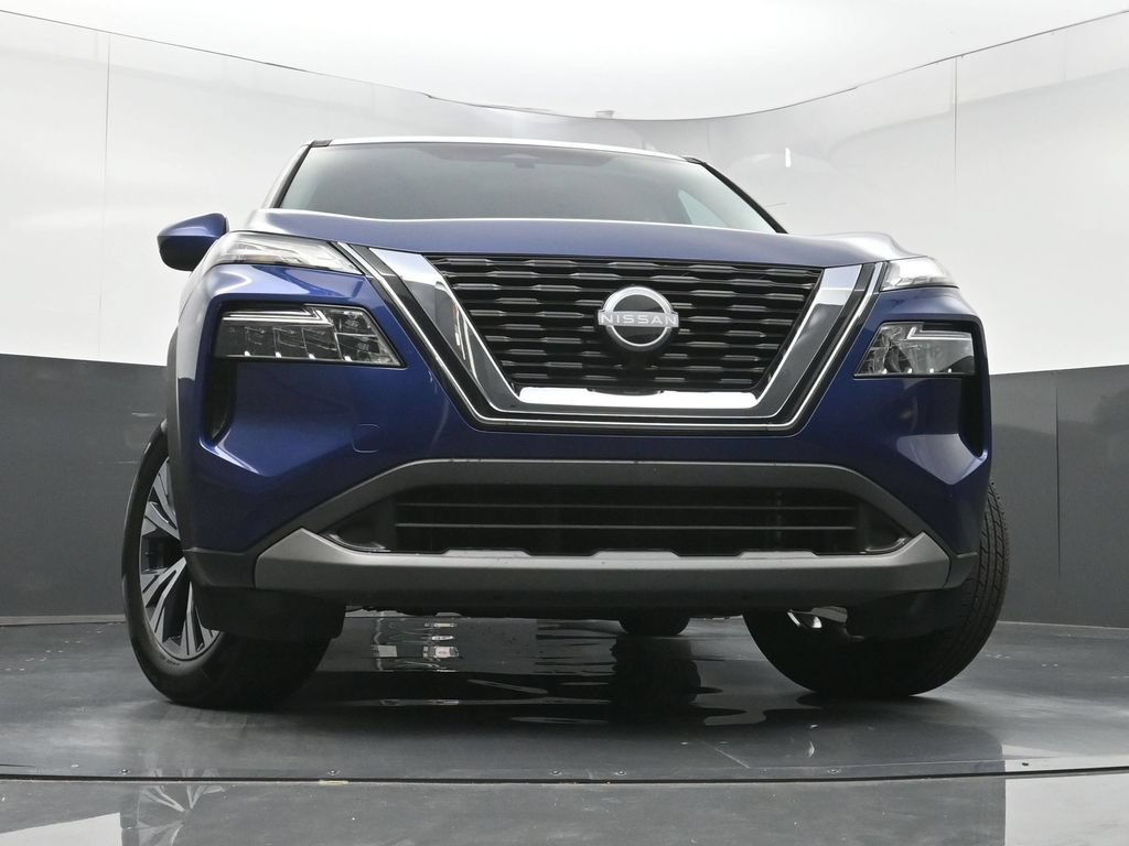 Used 2023 Nissan Rogue SV FWD image 23