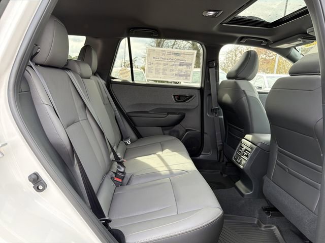 New 2026 Subaru Outback Limited image 17