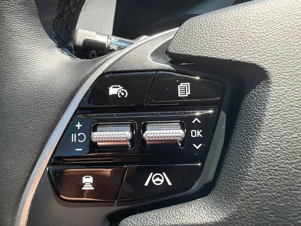 Used 2022 Kia EV6 Wind AWD/4WD image 20