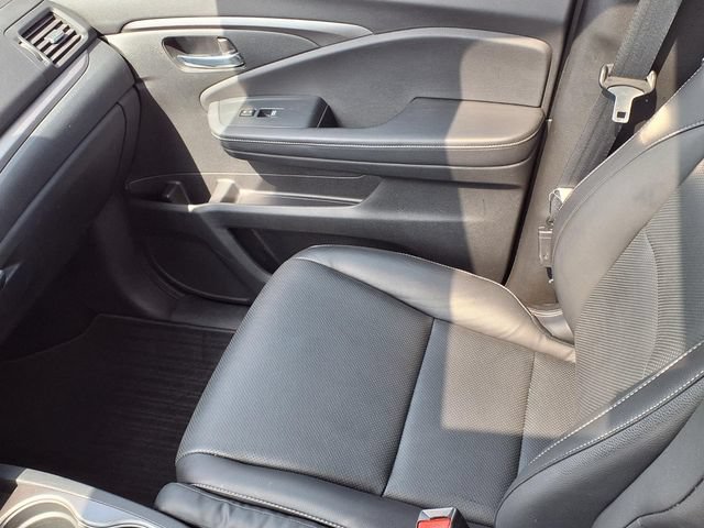 Used 2021 Honda Ridgeline RTL-E image 16