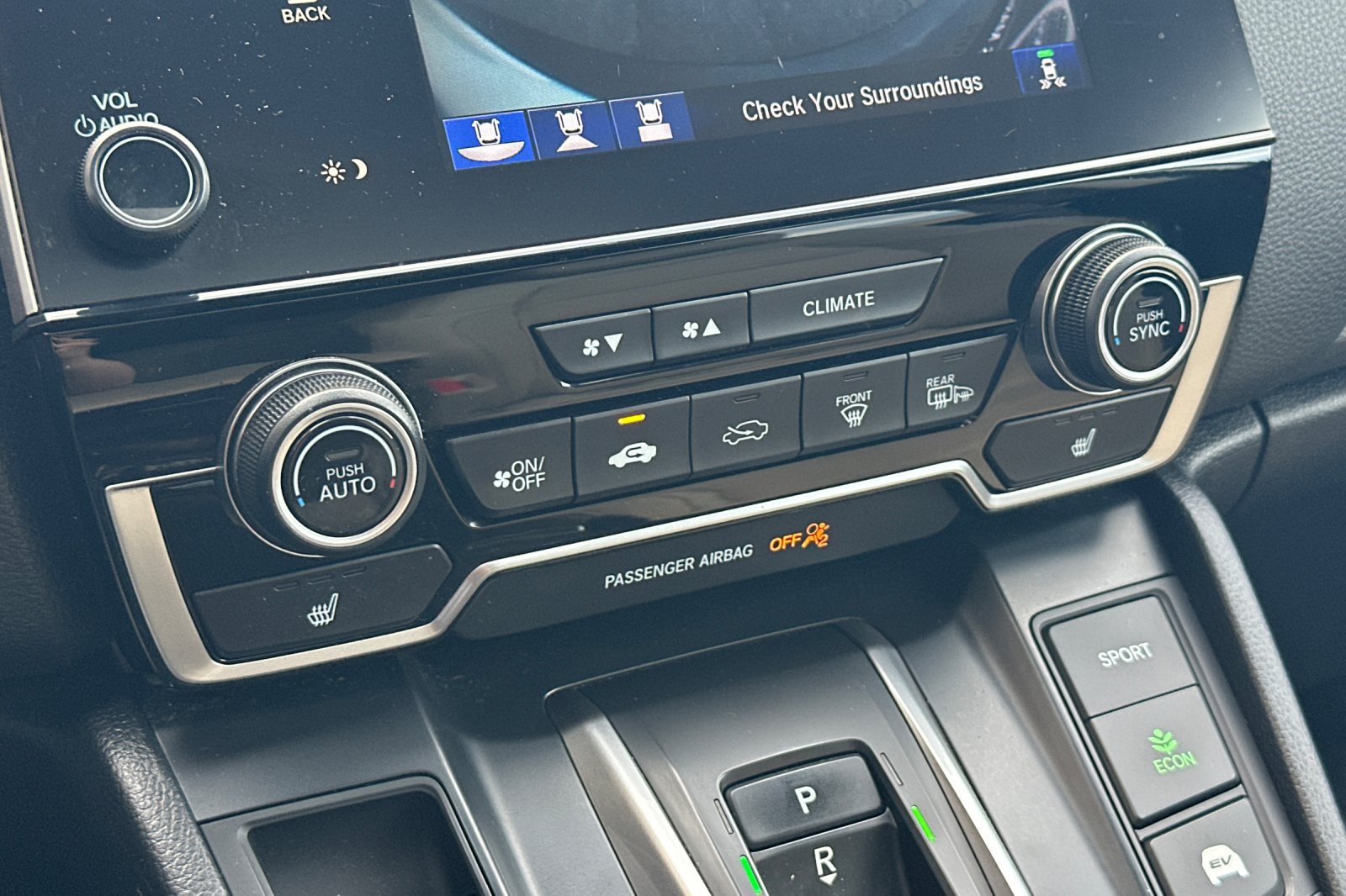 Used 2020 Honda CR-V EX-L image 22