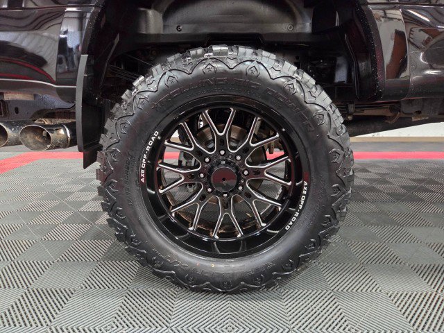 Used 2020 Ford F350 Limited image 90