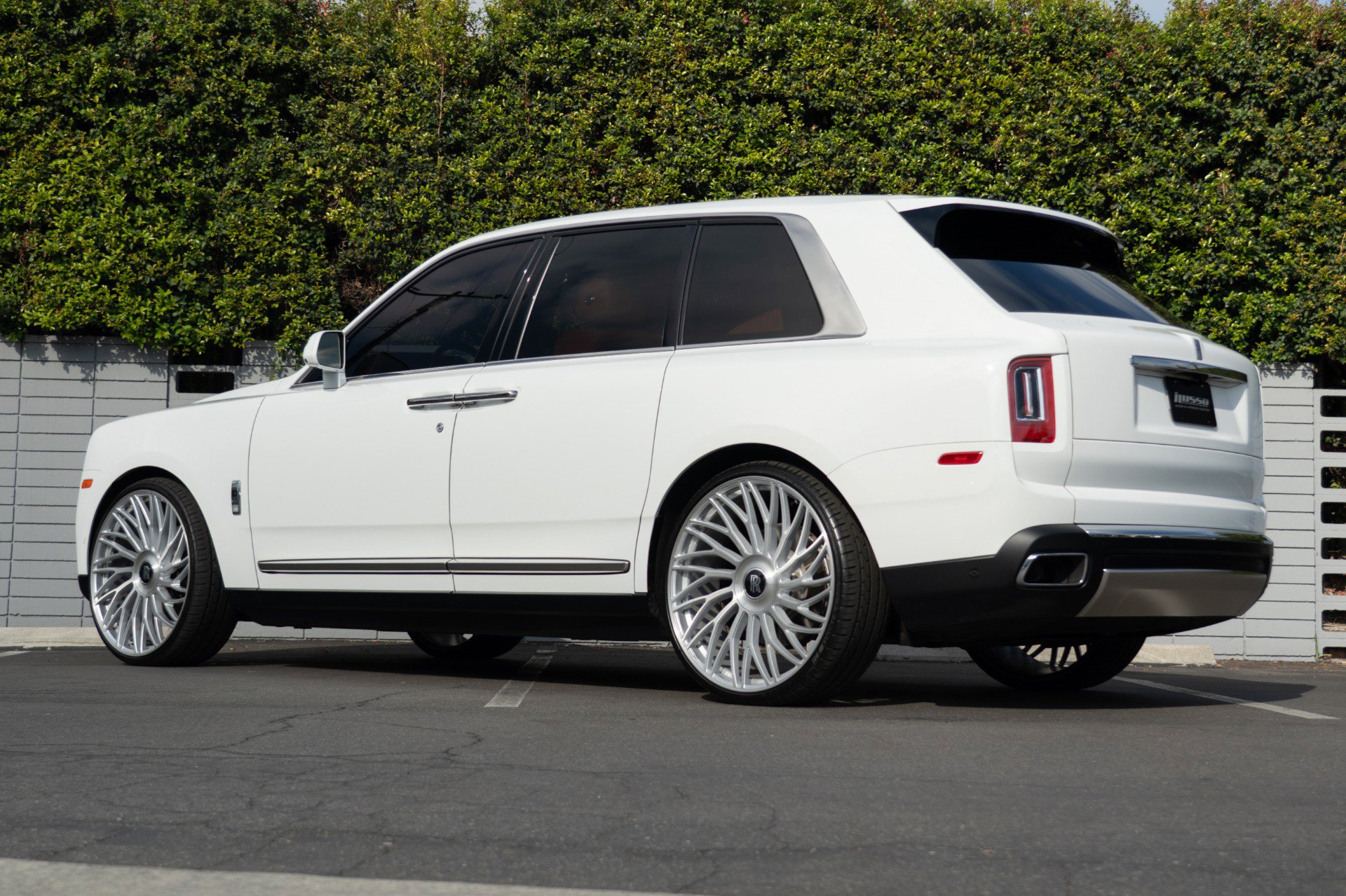 Used 2022 Rolls-Royce Cullinan image 26