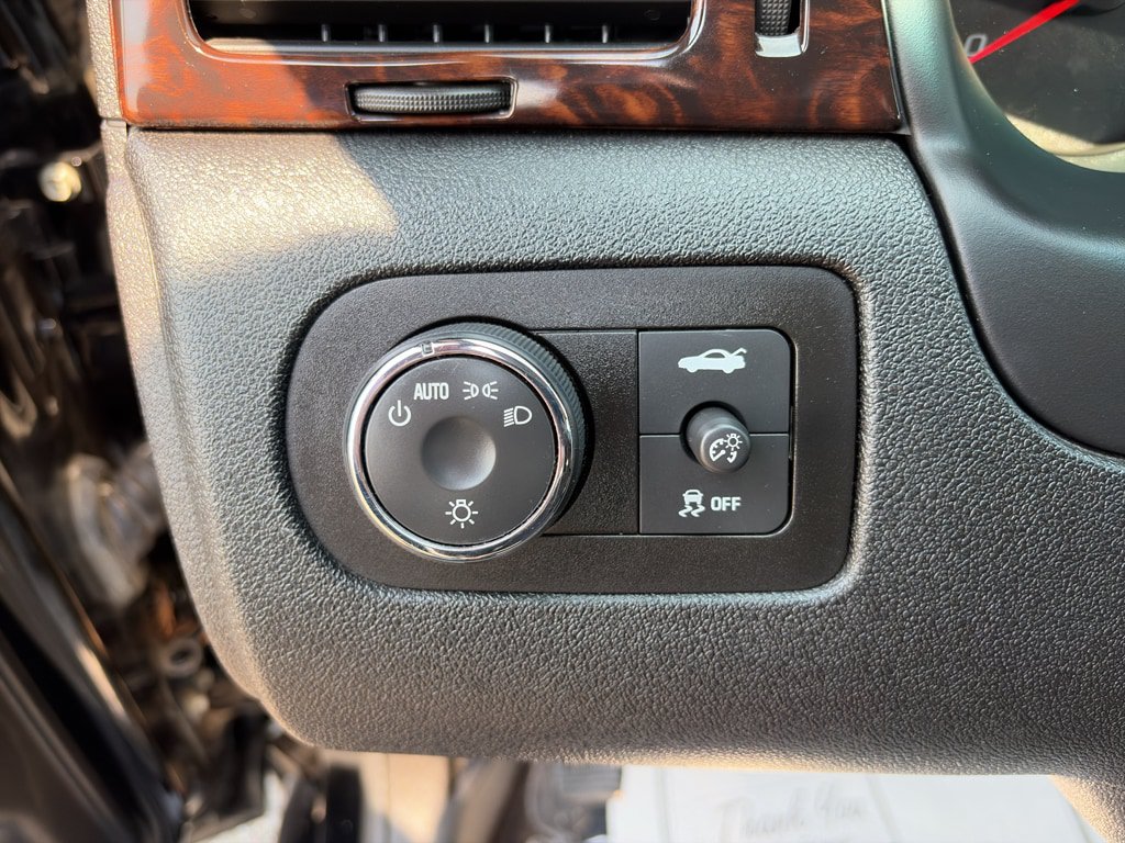 Used 2016 Chevrolet Impala Limited LS FWD image 11