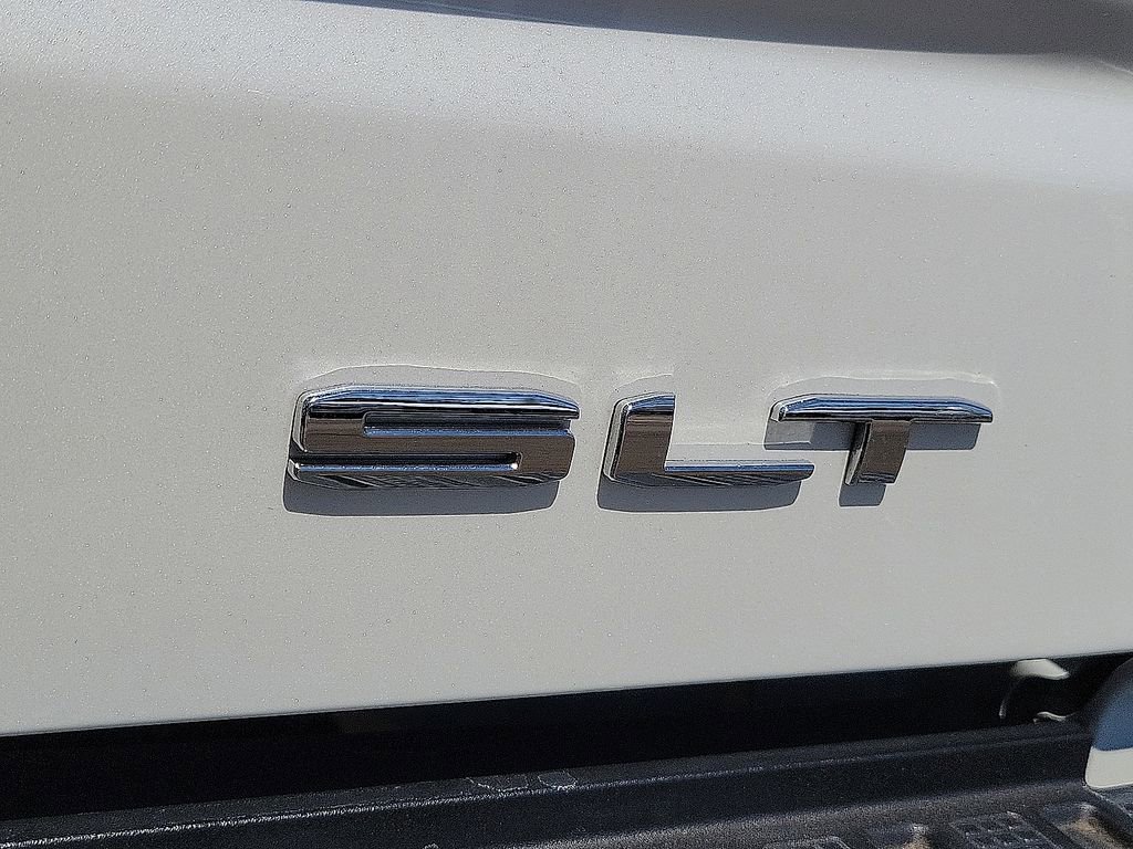 Used 2020 GMC Sierra 1500 SLT image 9