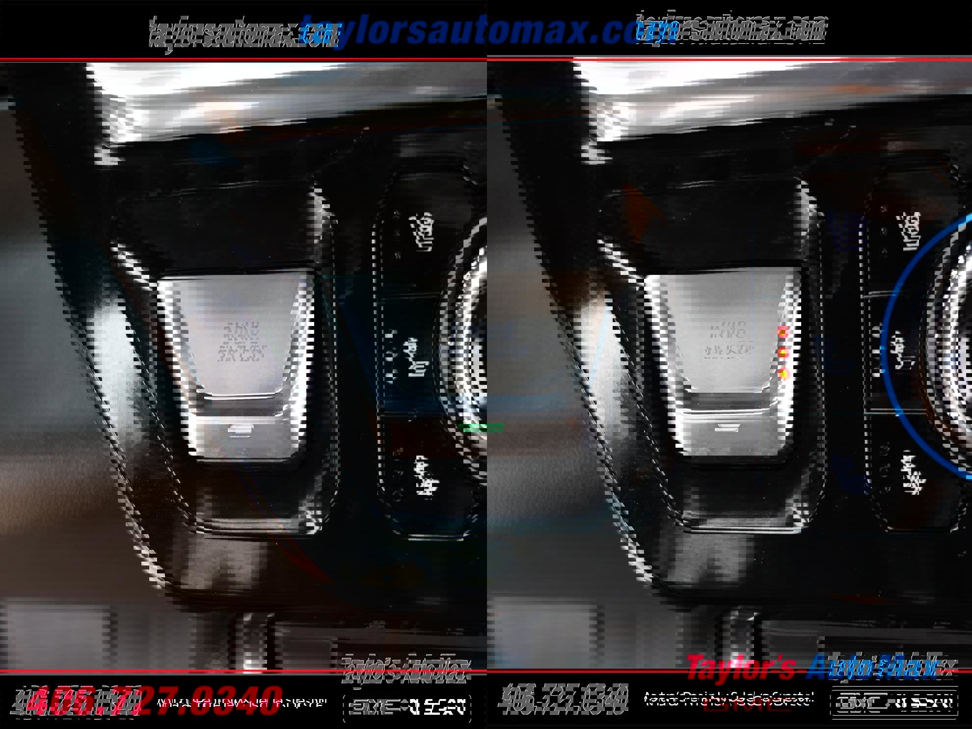 Used 2024 GMC Sierra 2500 Denali w/ Technology Package image 29