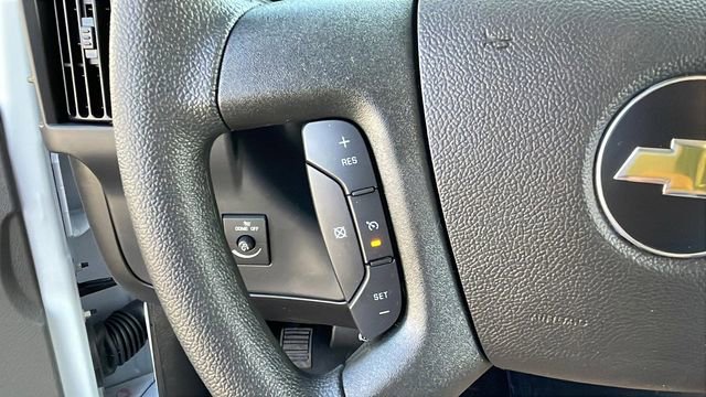 New 2026 Chevrolet Express 2500 w/ Driver Convenience Package RWD image 22