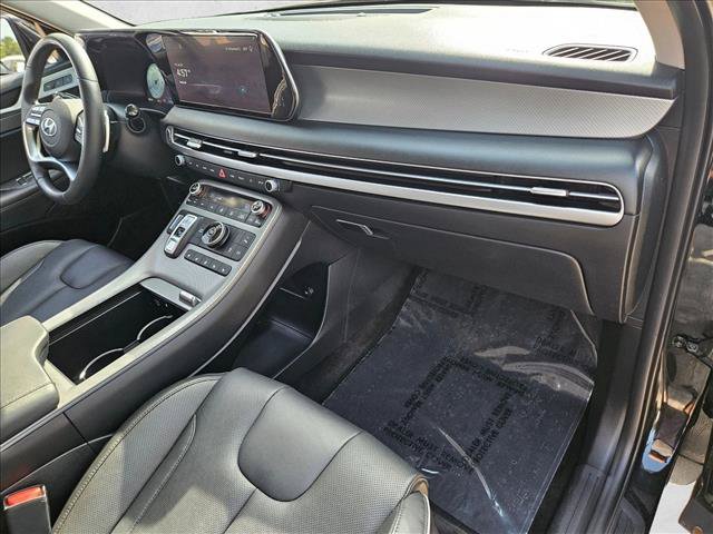 Used 2025 Hyundai Palisade SEL FWD image 21