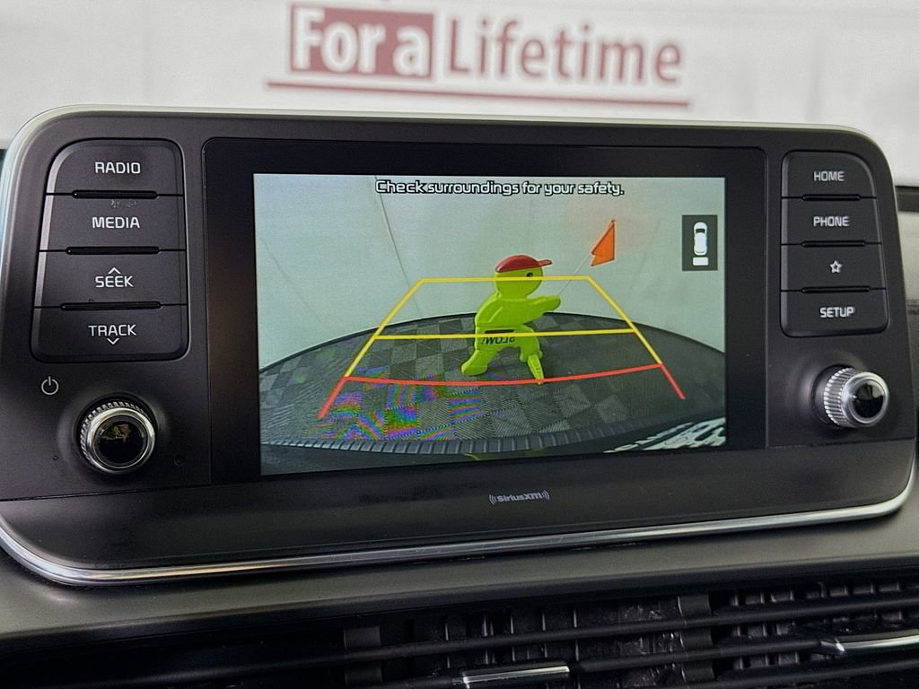 Used 2021 Kia Telluride S image 5