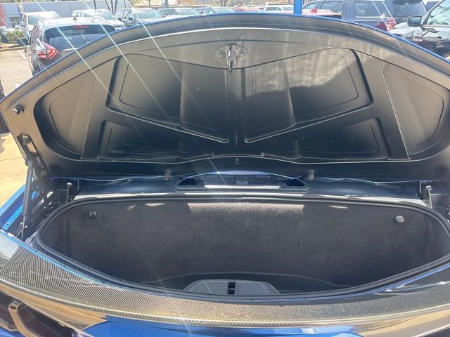 Used 2023 Chevrolet Corvette Stingray Preferred Conv w/ Z51 Performance Package image 15