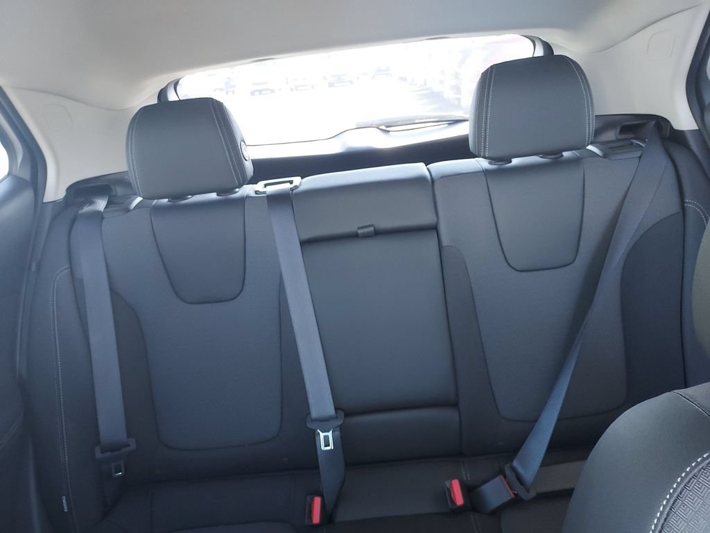 New 2026 Buick Encore GX Preferred w/ Advanced Technology Package FWD image 13