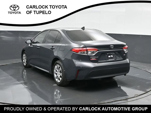 Used 2025 Toyota Corolla LE image 9