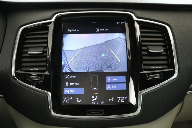 Used 2016 Volvo XC90 T6 Momentum w/ Momentum Plus Package image 5