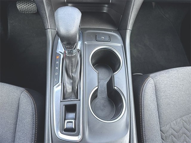 Used 2024 Chevrolet Equinox LT image 15