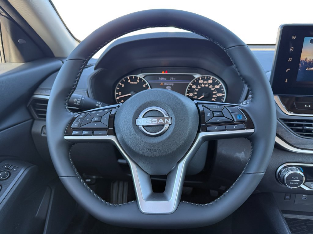 New 2026 Nissan Altima 2.5 SV w/ SV Premium Package AWD/4WD image 12