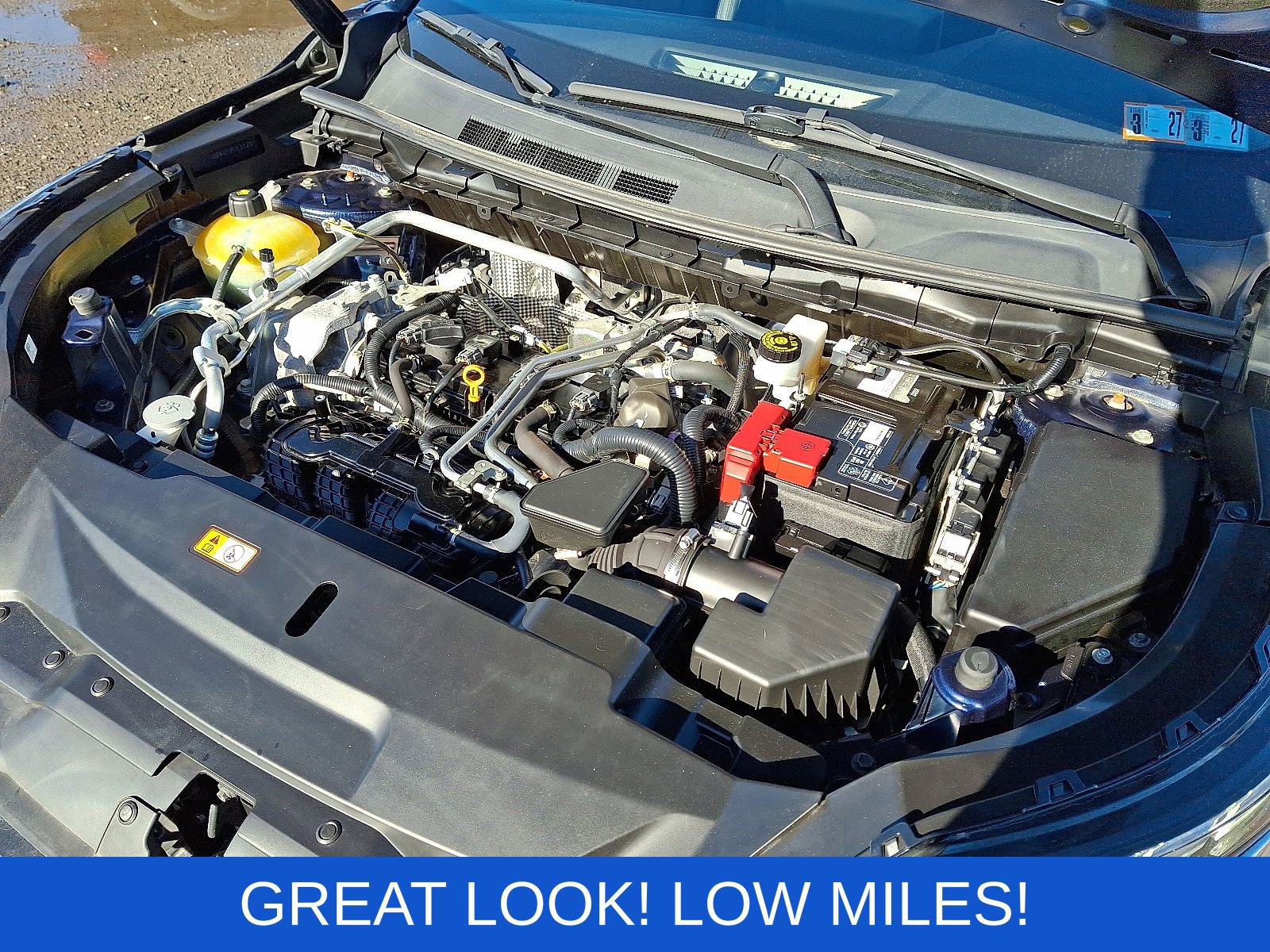 Used 2023 Mitsubishi Outlander SE Black Edition image 28