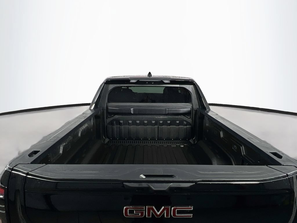 Certified 2026 GMC Sierra EV AT4 AWD/4WD image 27