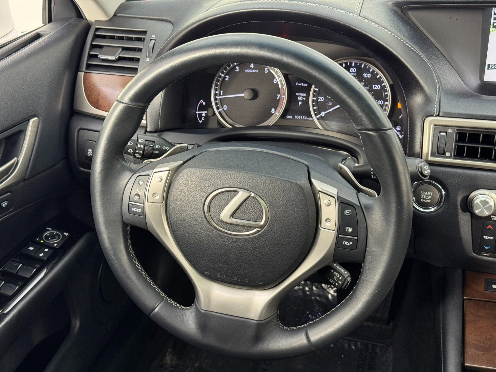 Used 2015 Lexus GS 350 w/ Premium Package image 19