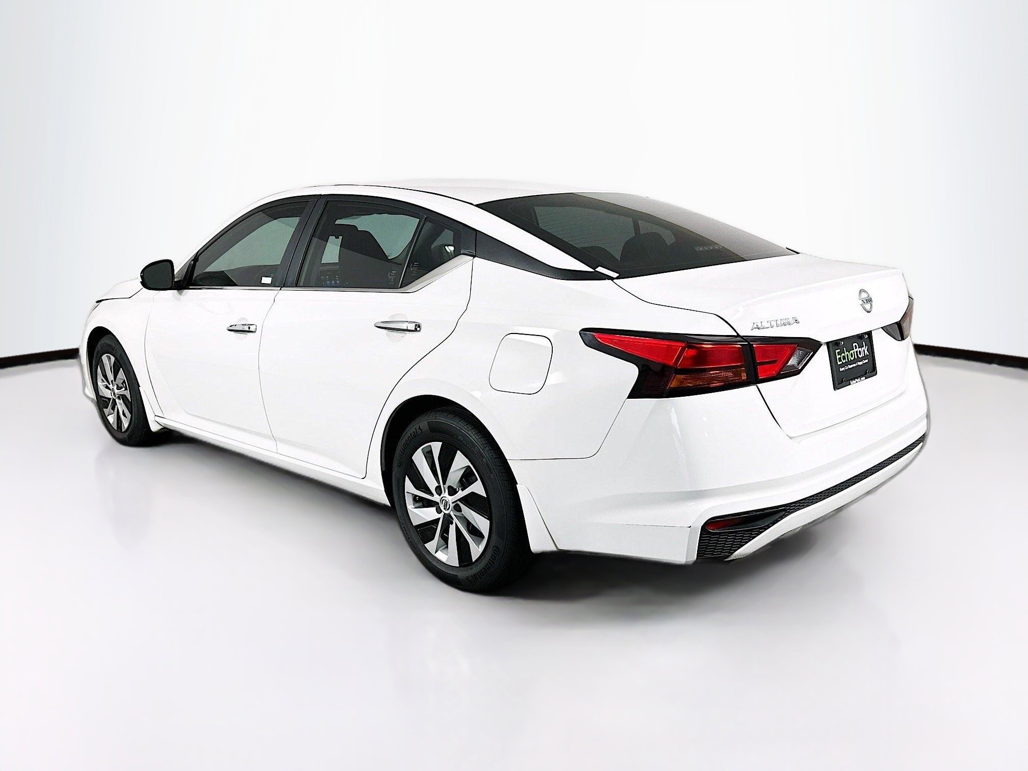 Used 2022 Nissan Altima 2.5 S image 5
