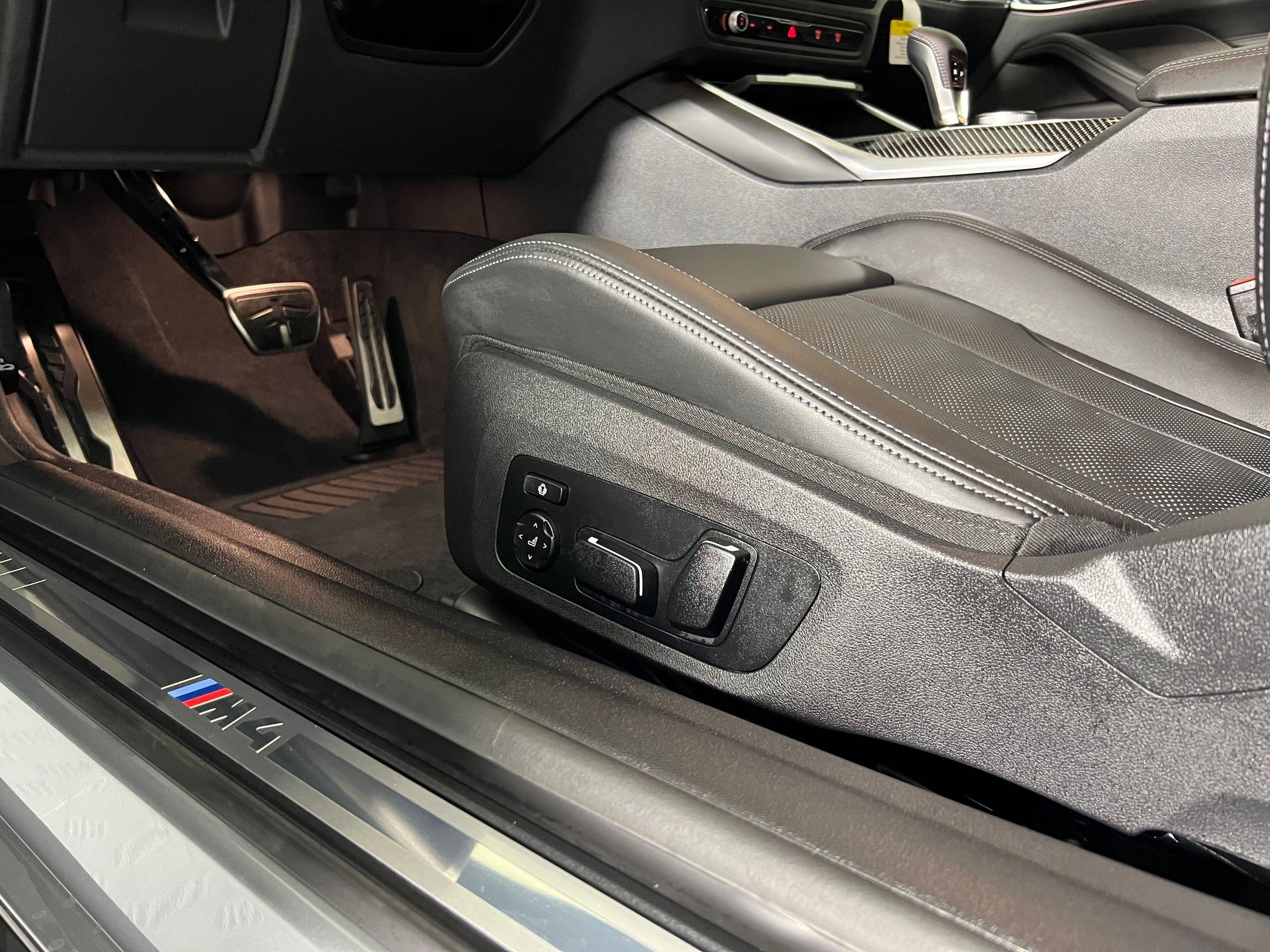 New 2026 BMW M4 Competition w/ Executive Package image 12