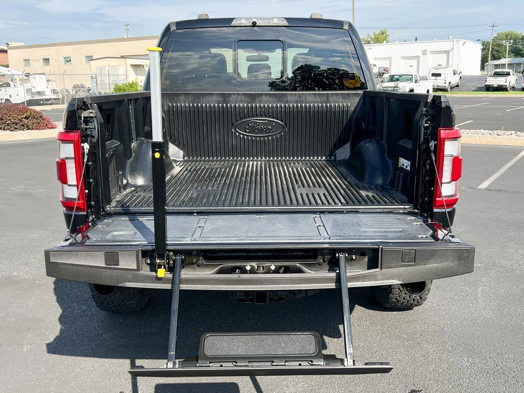 Used 2023 Ford F150 Raptor w/ Raptor 37 Performance Package image 11