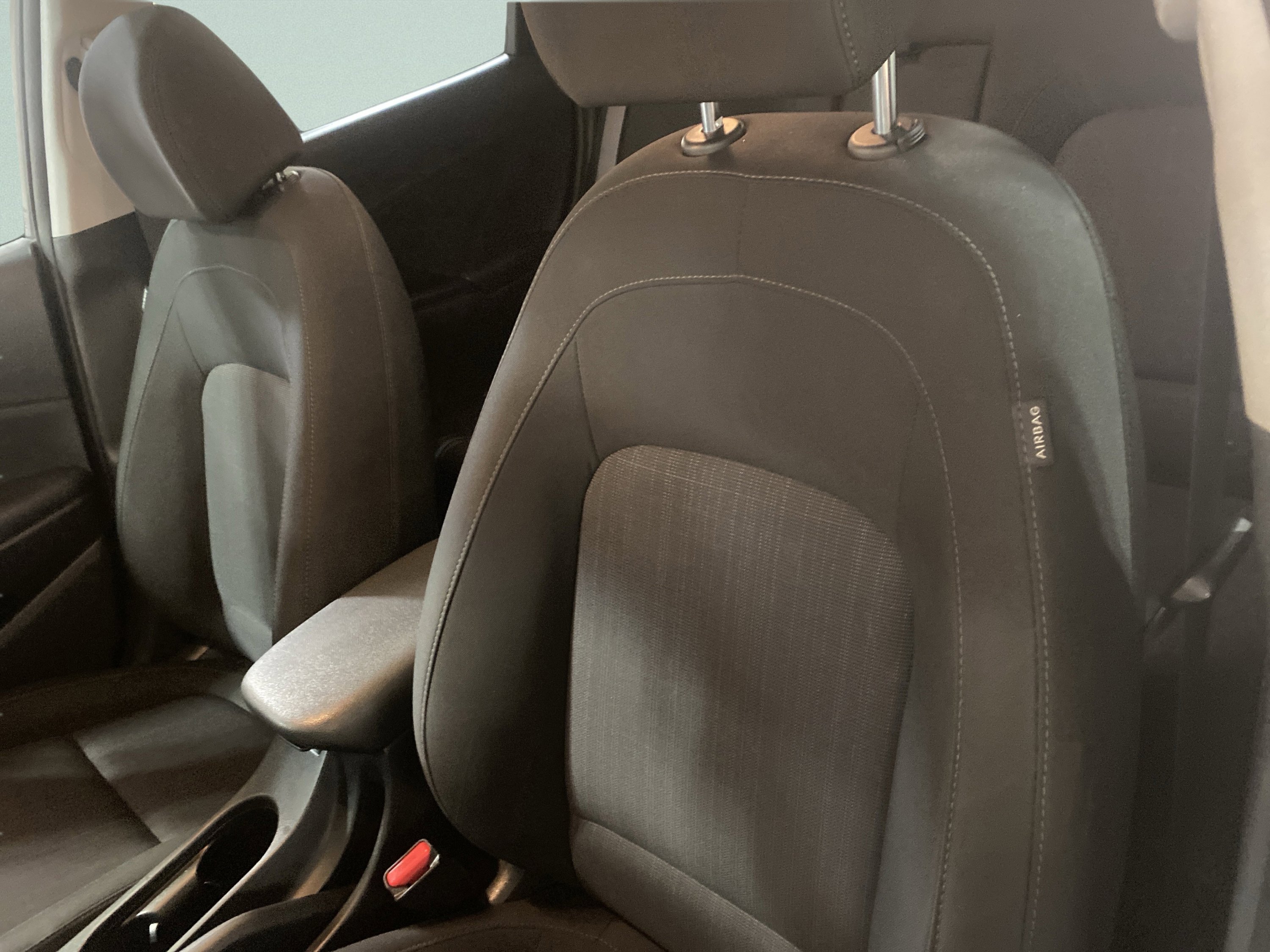 Used 2023 Hyundai Kona SEL w/ Cargo Package image 14