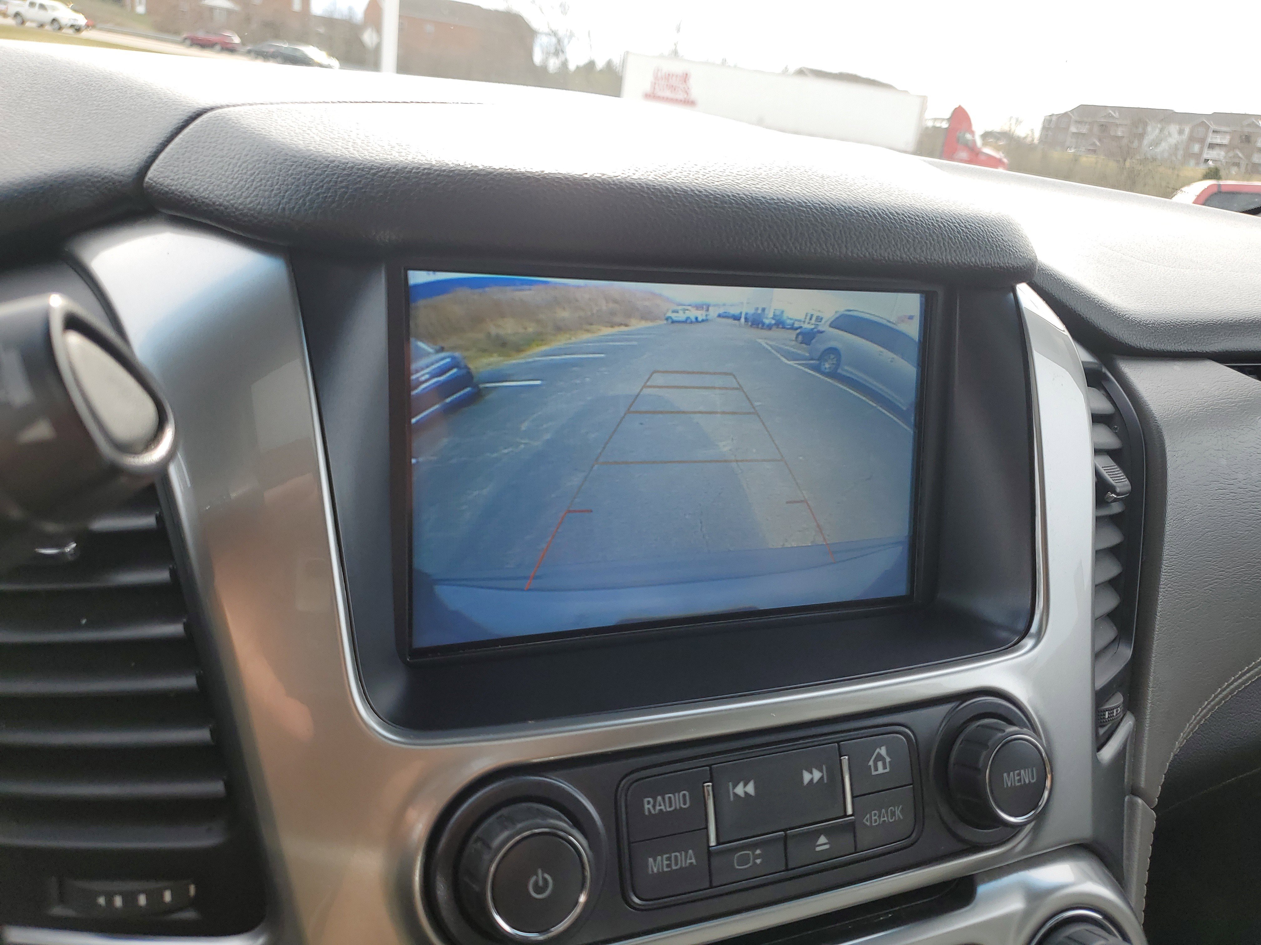 Used 2019 Chevrolet Tahoe LT w/ Luxury Package image 30