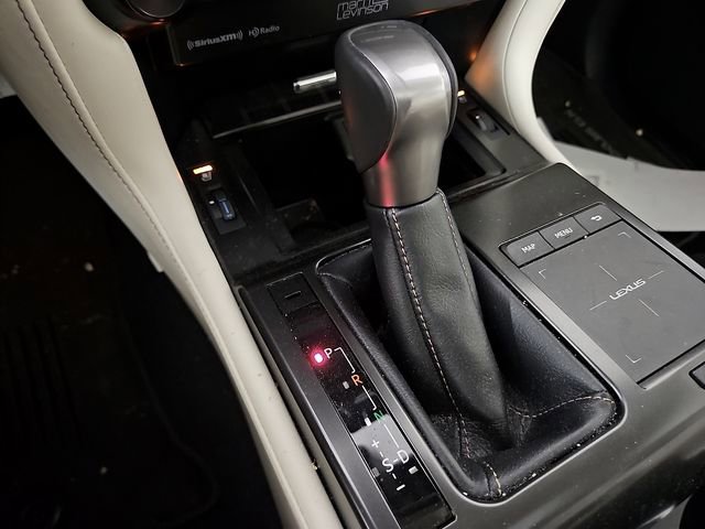 Used 2023 Lexus GX 460 Luxury w/ Sport Design Package image 17