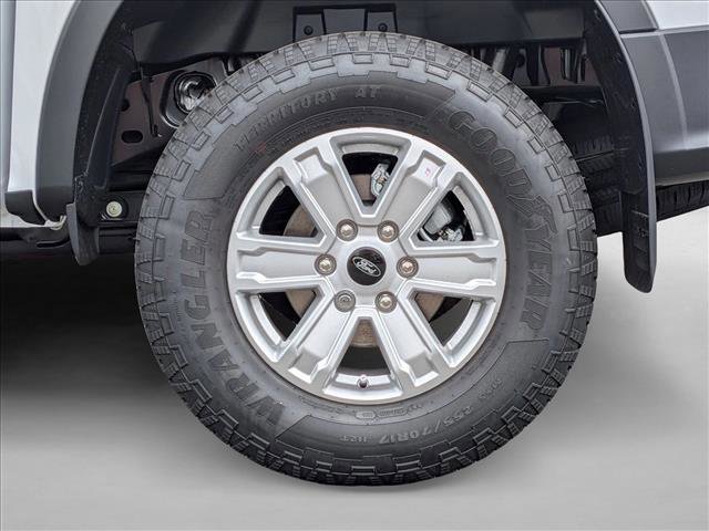 New 2025 Ford Ranger XL w/ Trailer Tow Package image 10