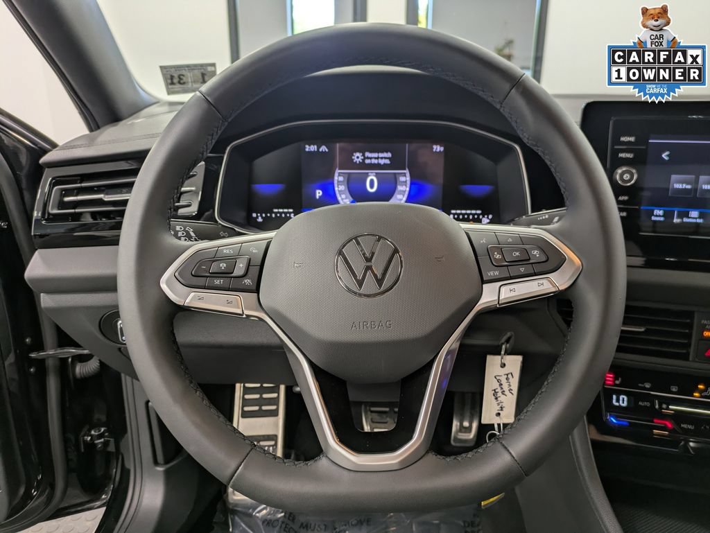 Used 2026 Volkswagen Jetta Sport FWD image 21