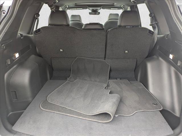 Certified 2026 Honda CR-V Sport-L image 6