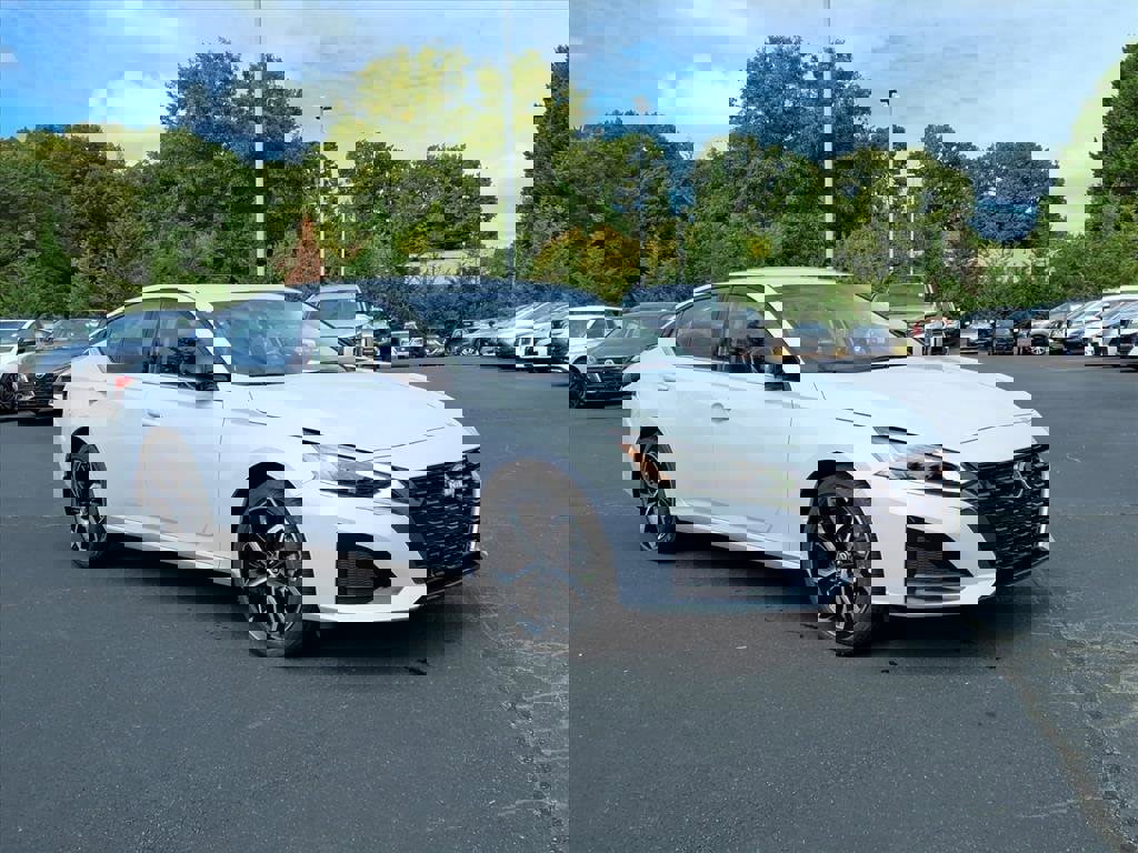 New 2025 Nissan Altima 2.5 SR video 1