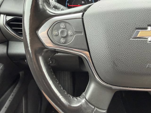 Used 2018 Chevrolet Traverse LT FWD image 16