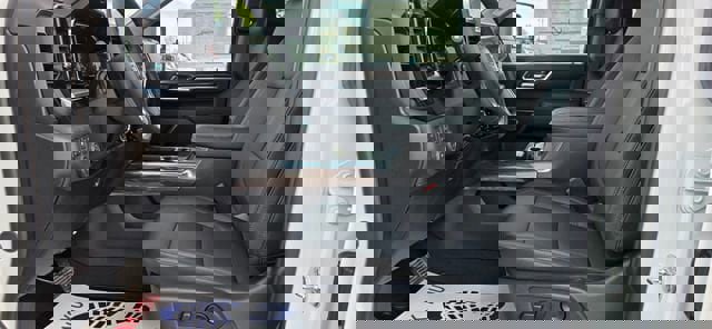 New 2026 Chevrolet Silverado 2500 LT w/ Trail Boss Package image 10