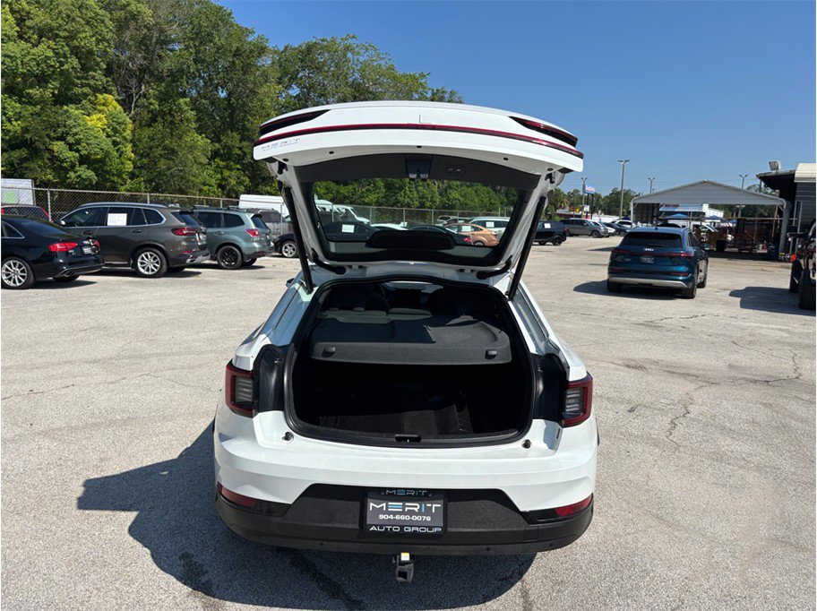 Used 2021 Polestar Polestar 2 AWD/4WD image 49