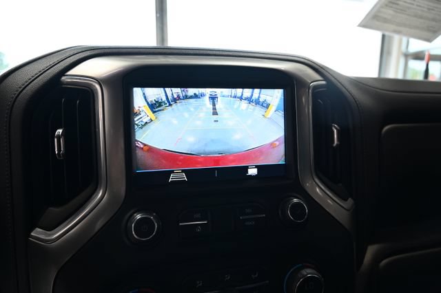 Used 2019 Chevrolet Silverado 1500 LT w/ All-Star Edition AWD/4WD image 17
