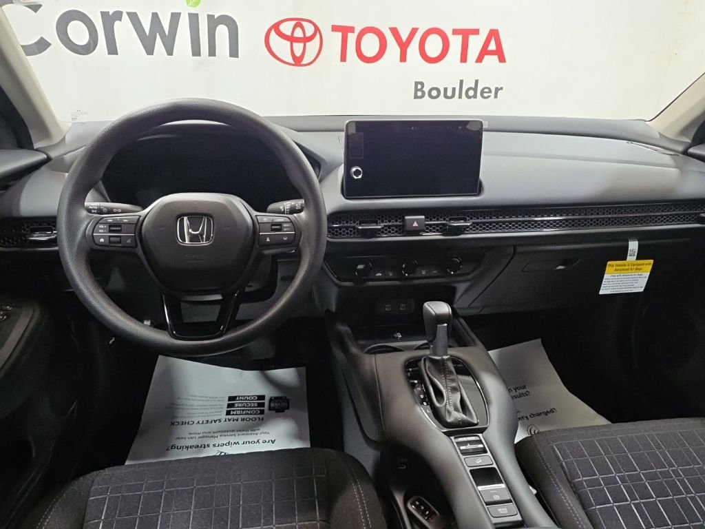 Used 2026 Honda HR-V LX image 33