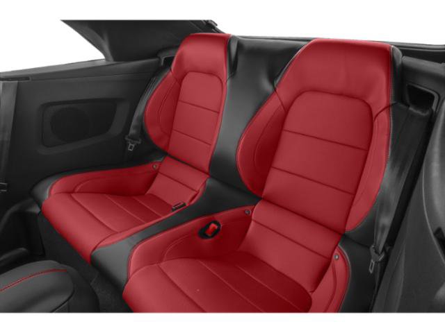 Certified 2022 Ford Mustang EcoBoost Convertible w/ Equipment Group 101A image 13