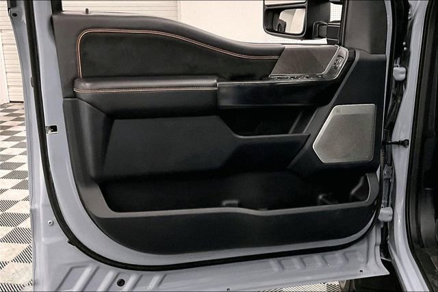 Used 2024 Ford F350 Platinum w/ FX4 Off-Road Package image 20