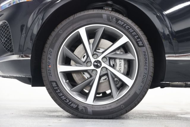 New 2026 Genesis GV80 3.5T Advanced AWD/4WD image 9