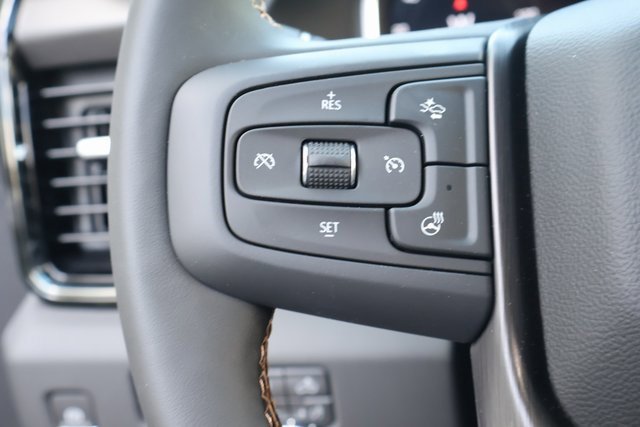 New 2026 GMC Sierra 2500 AT4 w/ AT4 Premium Plus Package image 25